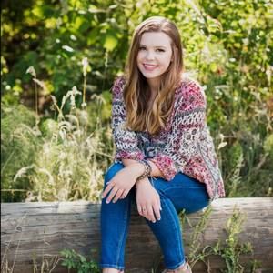 Meet your Posher, Avery